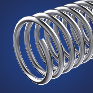 compression spring