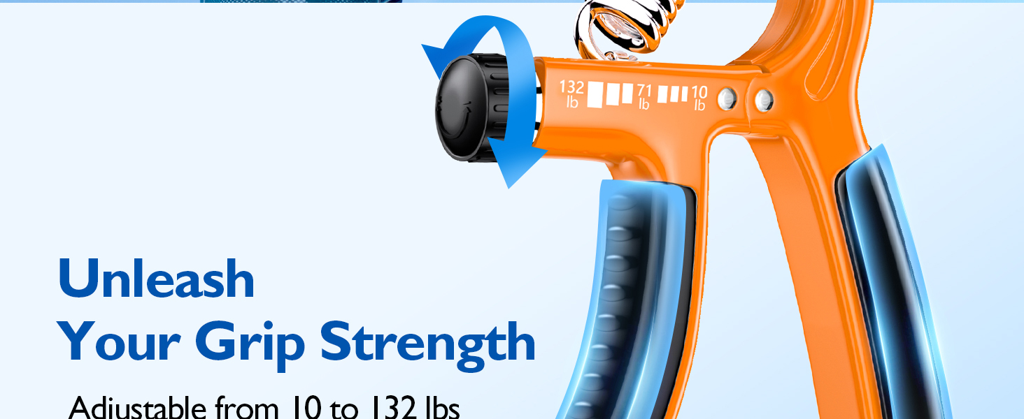 grip strength trainer