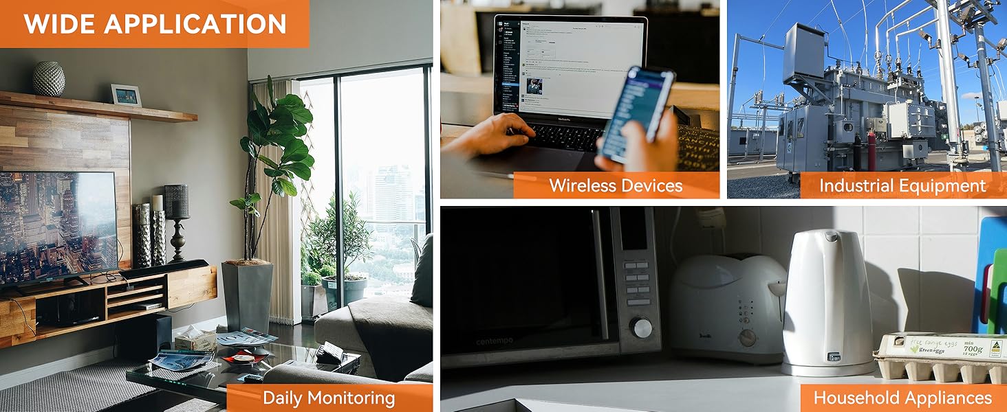 Application scenario