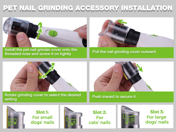 CORDLESS ROTARY TOOL KIT