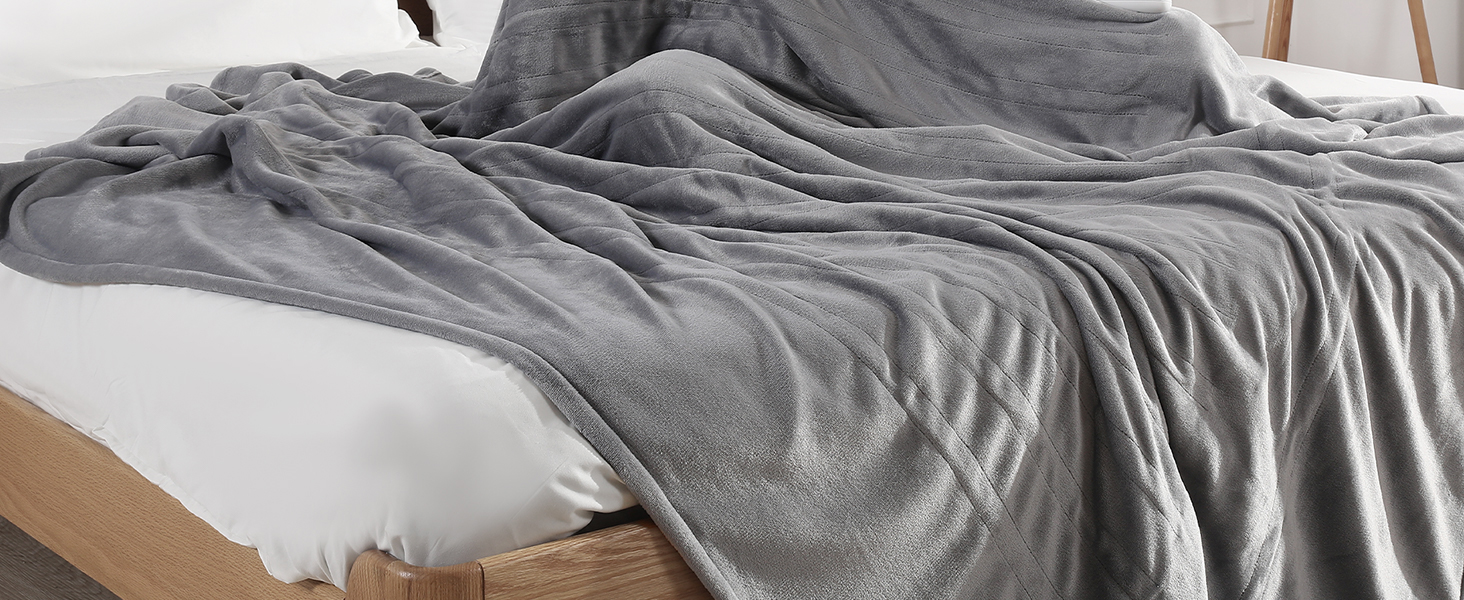 full size electric blanket