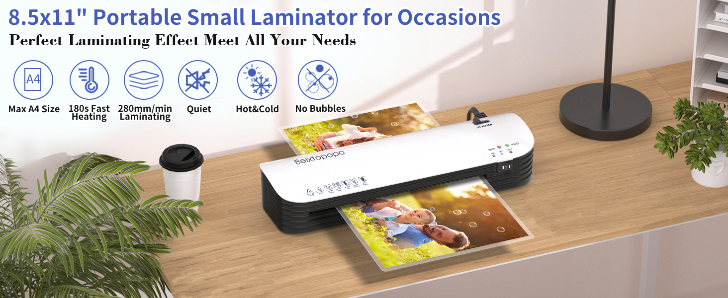 laminator