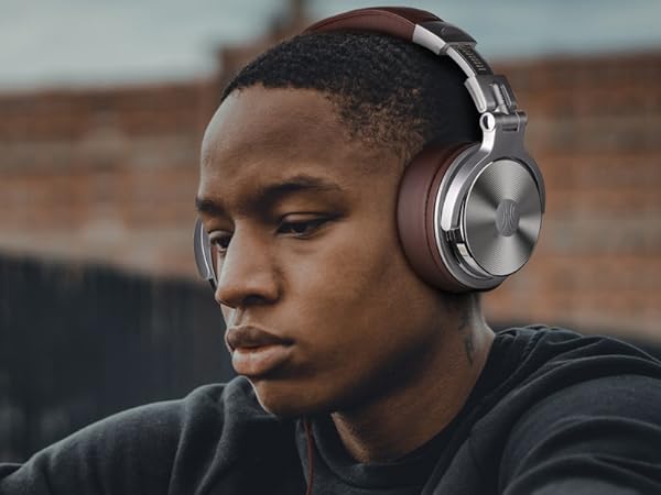 Headphones