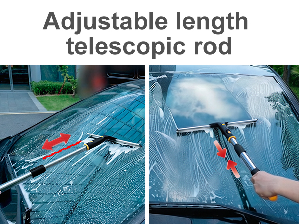 Window Cleaner Tool