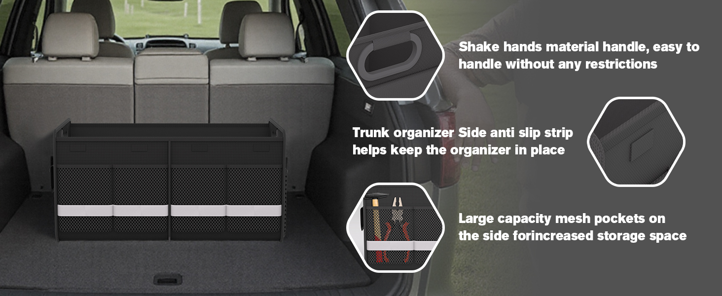 car accessories