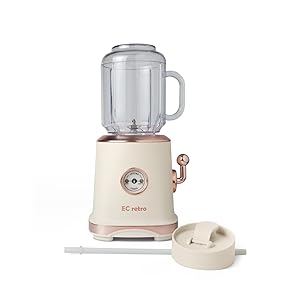 retro blender