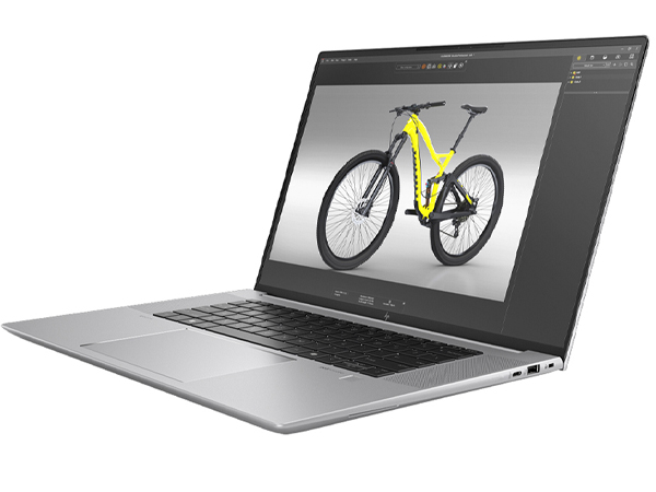 Advanced workflows. Anywhere.