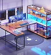 gaming desk