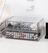 adjustable desk organizer