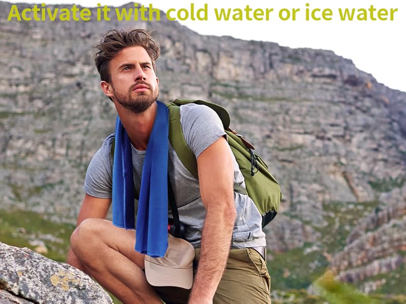 cooling towels