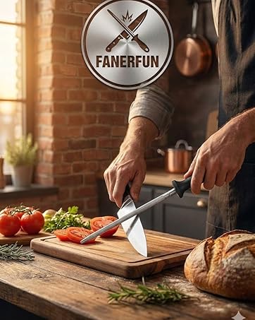 Knife Sharpener