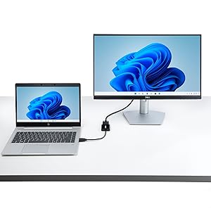 No External Power Required