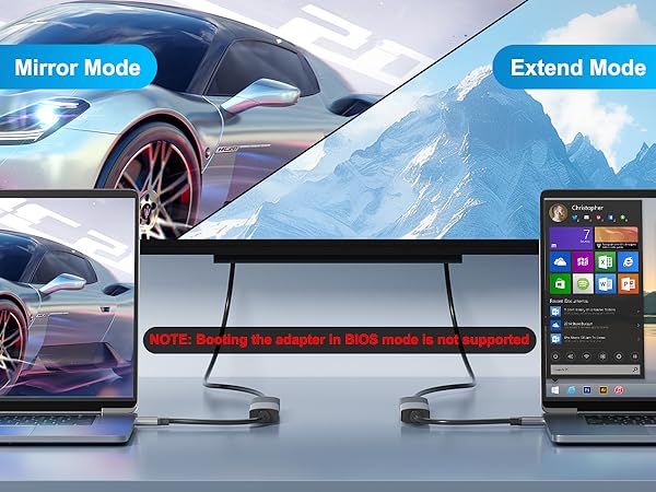 usb a to hdmi adapter