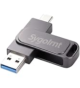 512GB Flash Drive for iPhone Photo Stick Thumb Drive, USB Memory Stick iPhone Flash Drive for Pho...