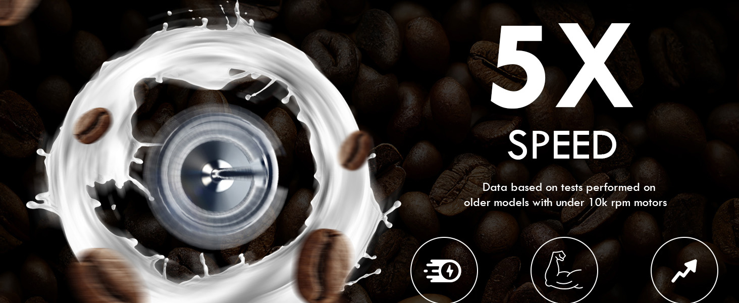 5X Speed 