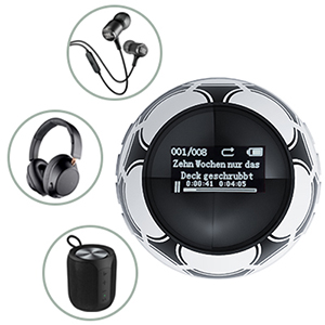 mp3 player