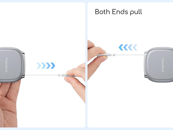 two pull way