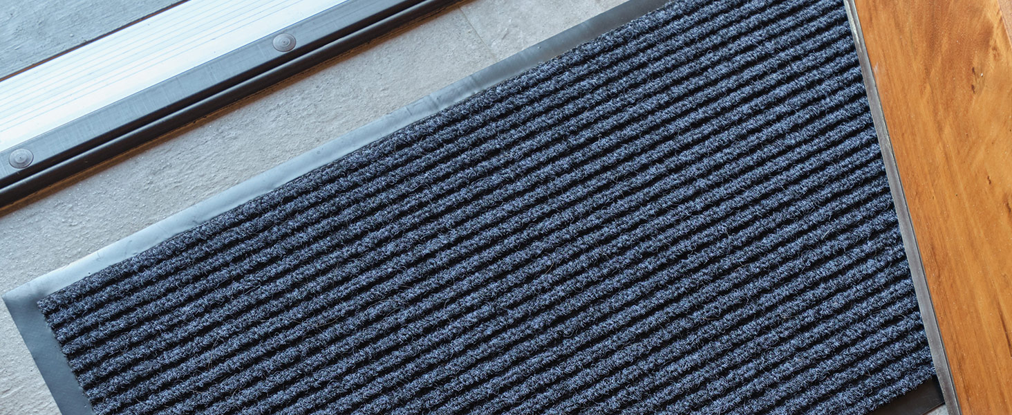 everyday use door mat