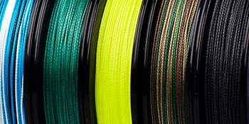 HERCULES Braided Fishing Line