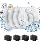 veken water fountain filters