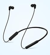 neckband bluetooth earbuds