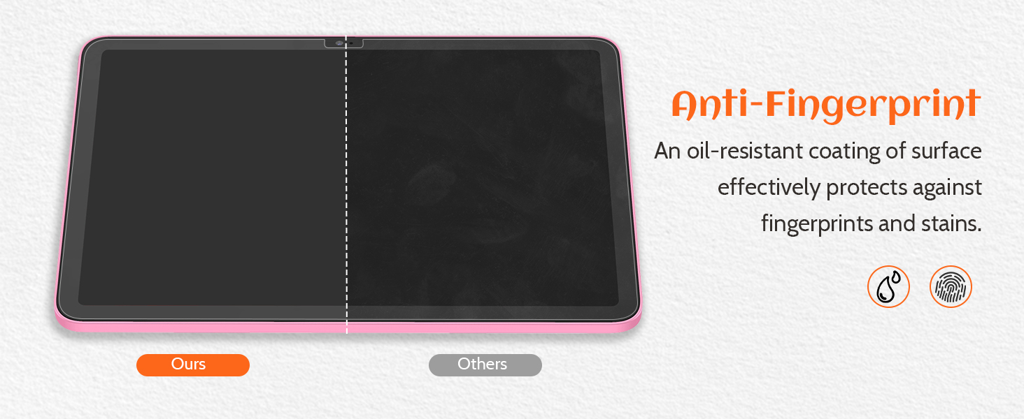 ipad a16 screen protector ipad 11th generation screen protector ipad 10th generation screen protecto