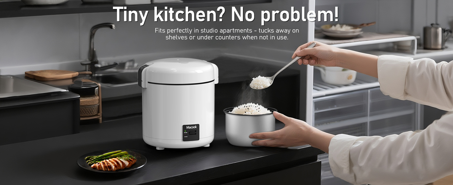 rice cooker robot mini rice cooker small rice cooker small rice cooker 2 cup as seen on tv products