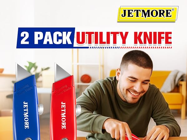 utility knife