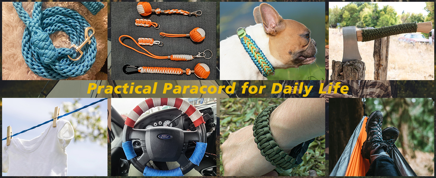Paracord