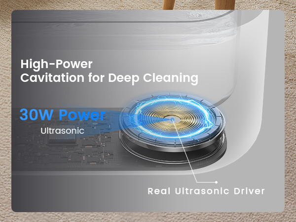 ultrasonic cleaner