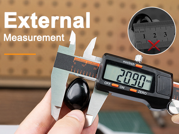 Jewelry Measuring Tool