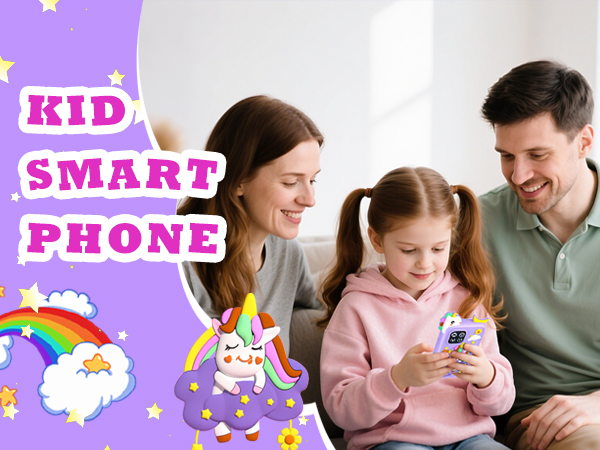 phone for kids