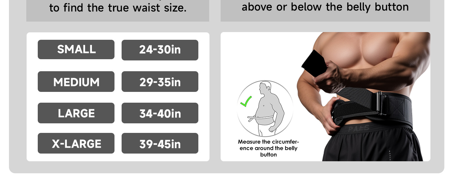 weight lifting belt