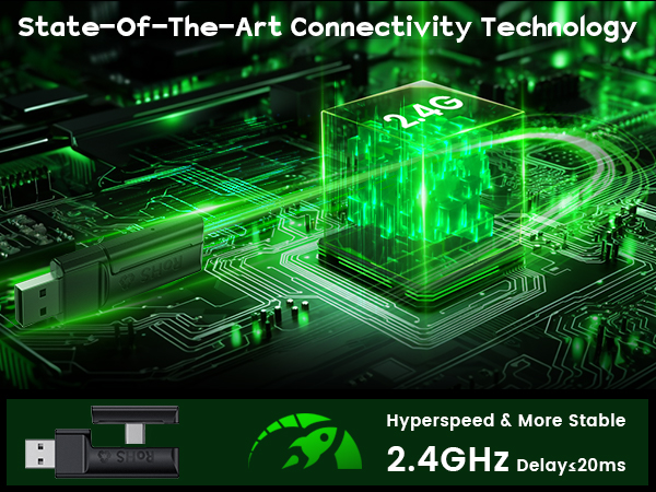 bluetooth gaming headset