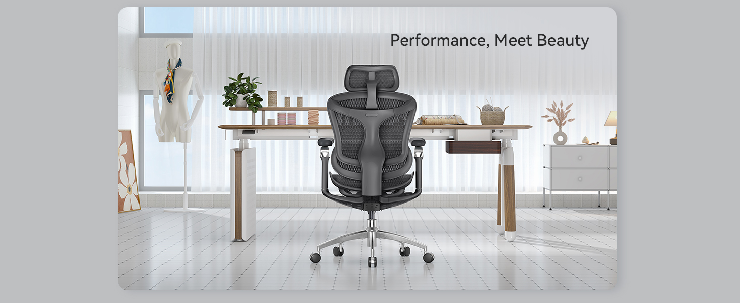 desk chair