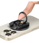 magsafe folding cold shoe mount