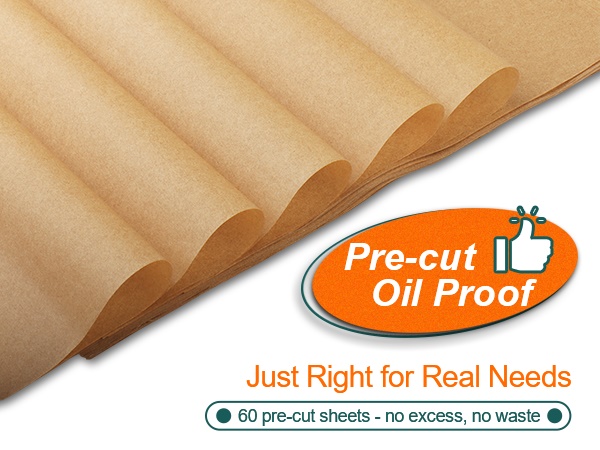 Parchment Paper