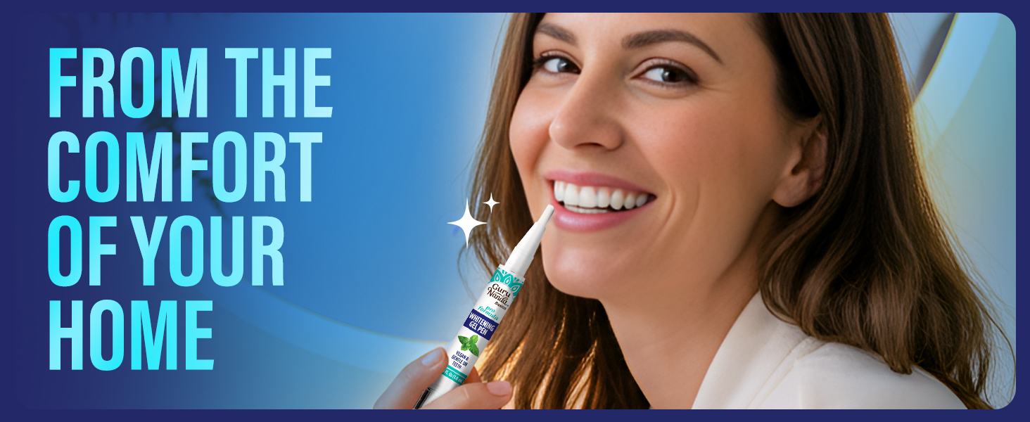 Whitening Pen