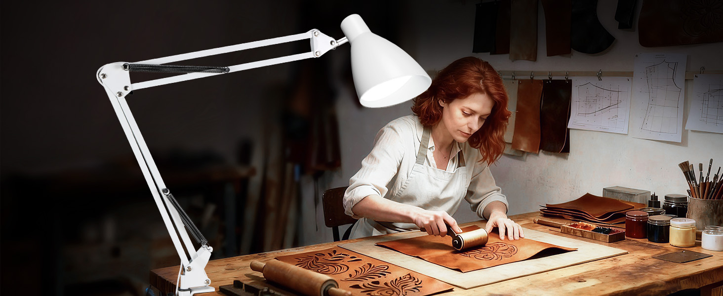 office table lamp