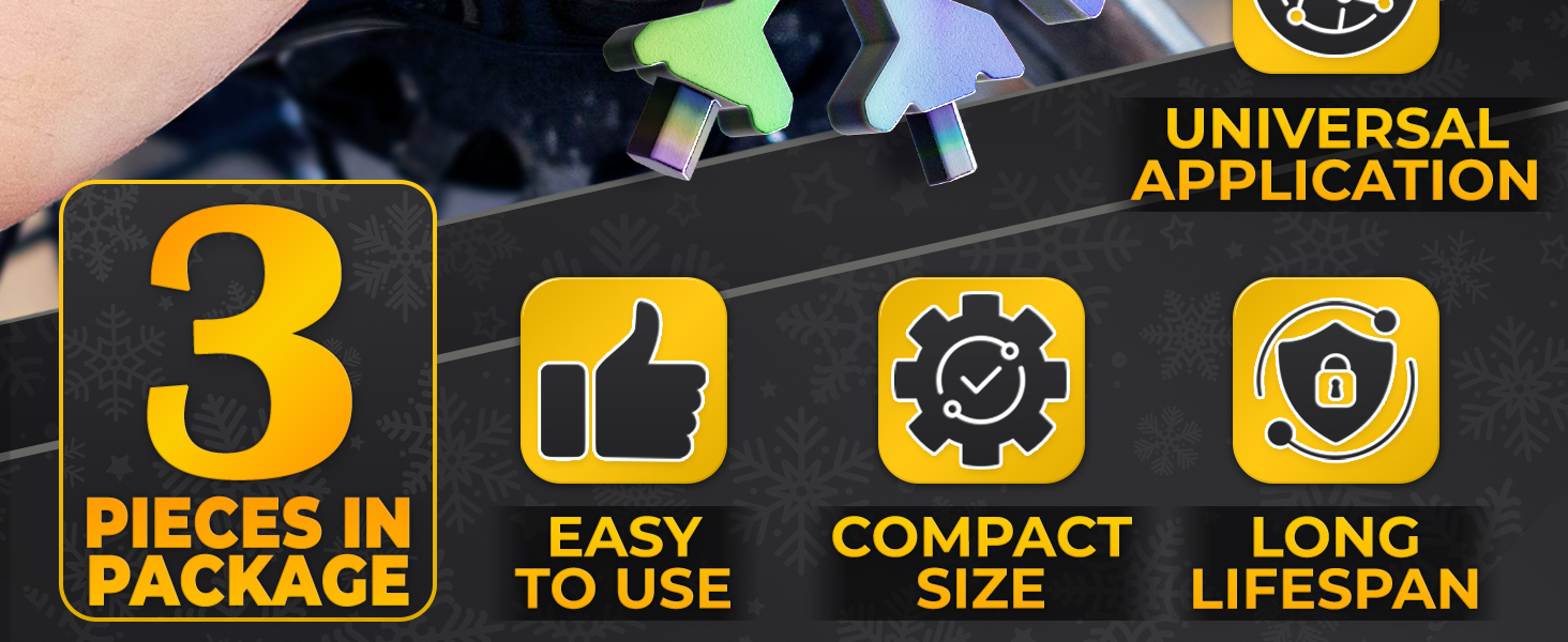mens stocking stuffers bulk 18 in 1 multi tool snowflake tools 18-in-1 multi-tool