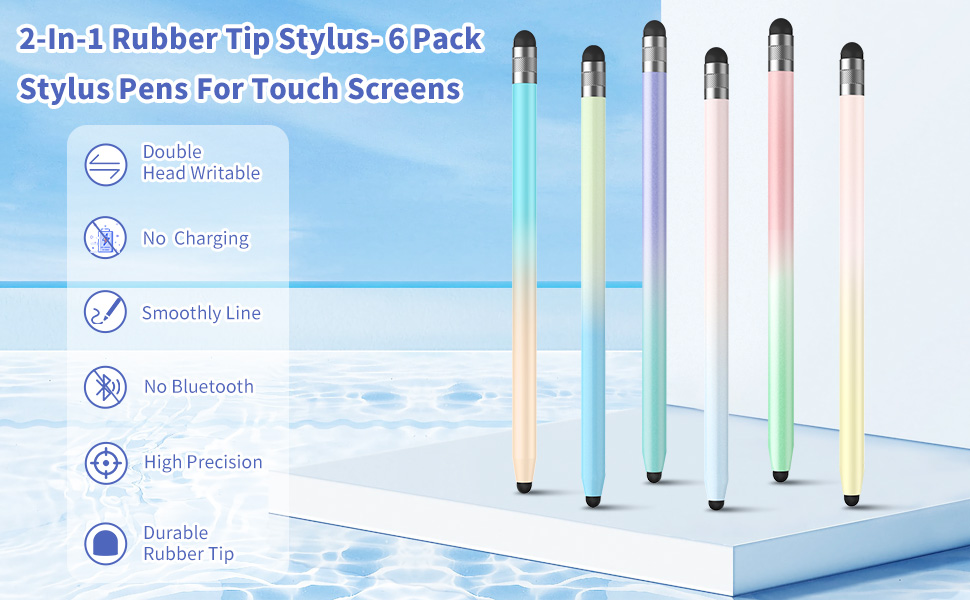 stylus pen for touchscreen