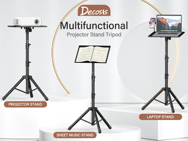 projector stand