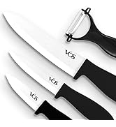 Vos Ceramic Knives