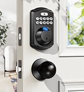 keyless door lock