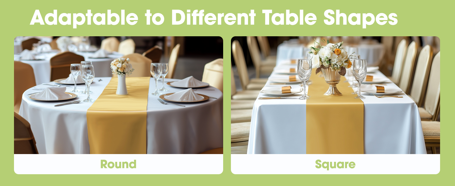 table runner