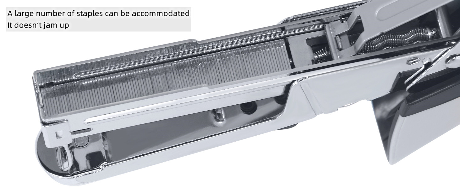 Stapler Heavy Duty