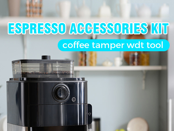 51mm Espresso Accessories Kit