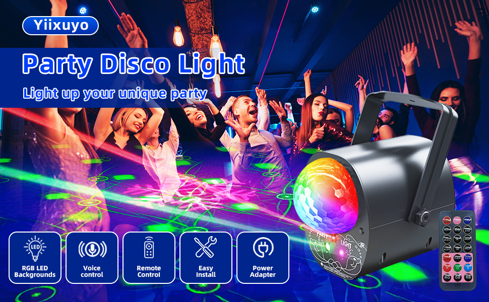 party light