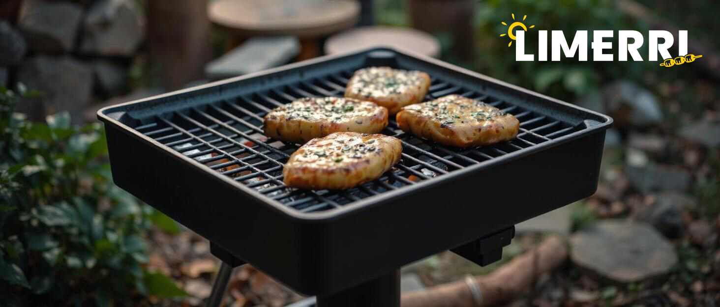 grill
