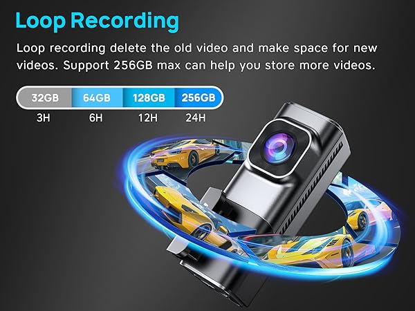 dashcam